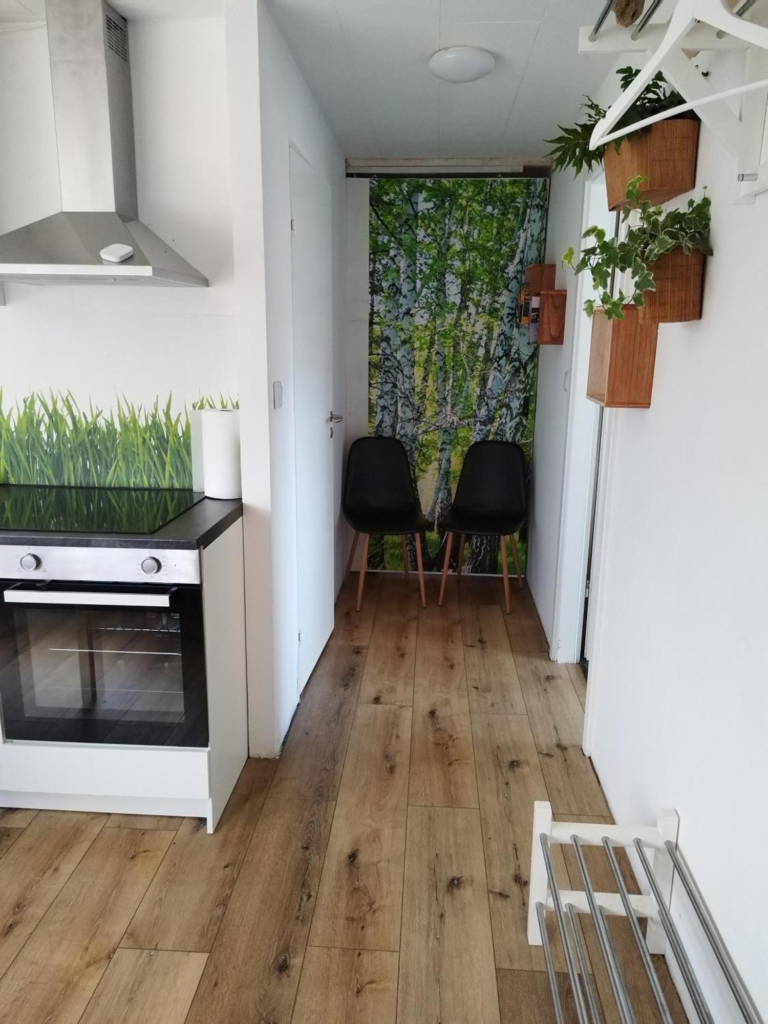 Charming Apartment Borgarnes Εξωτερικό φωτογραφία