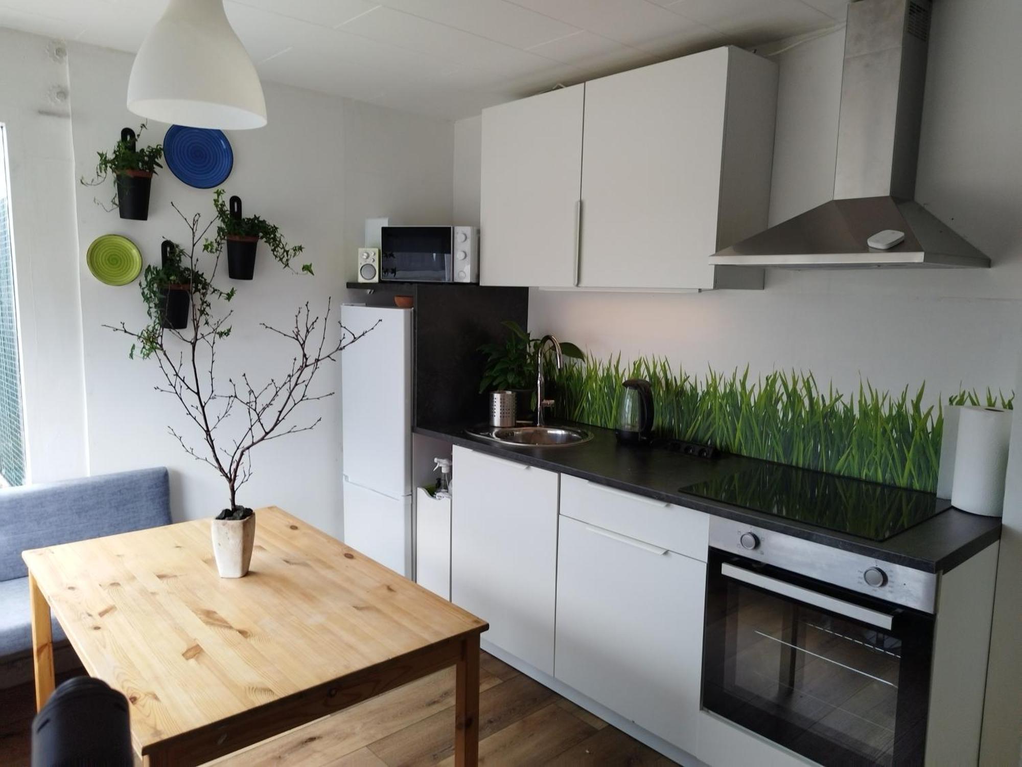 Charming Apartment Borgarnes Εξωτερικό φωτογραφία